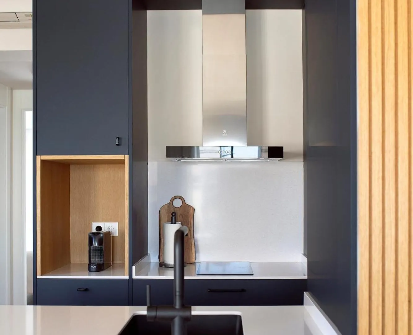 C211 Barcelona Apartments Espanha