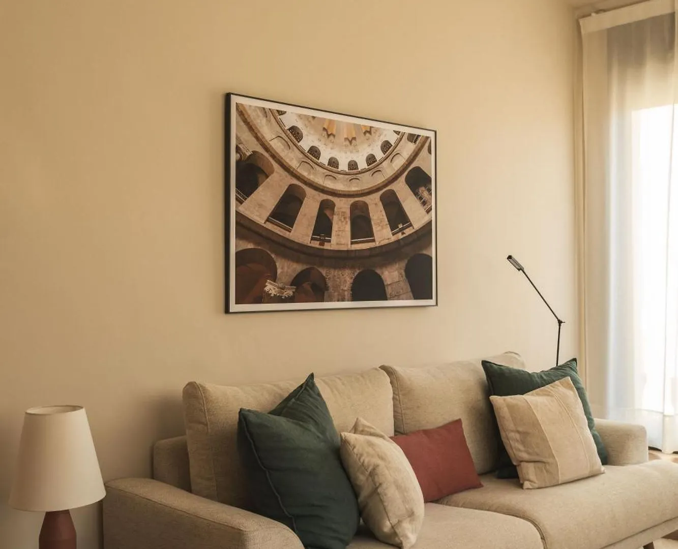 C211 Barcelona Apartments Espanha