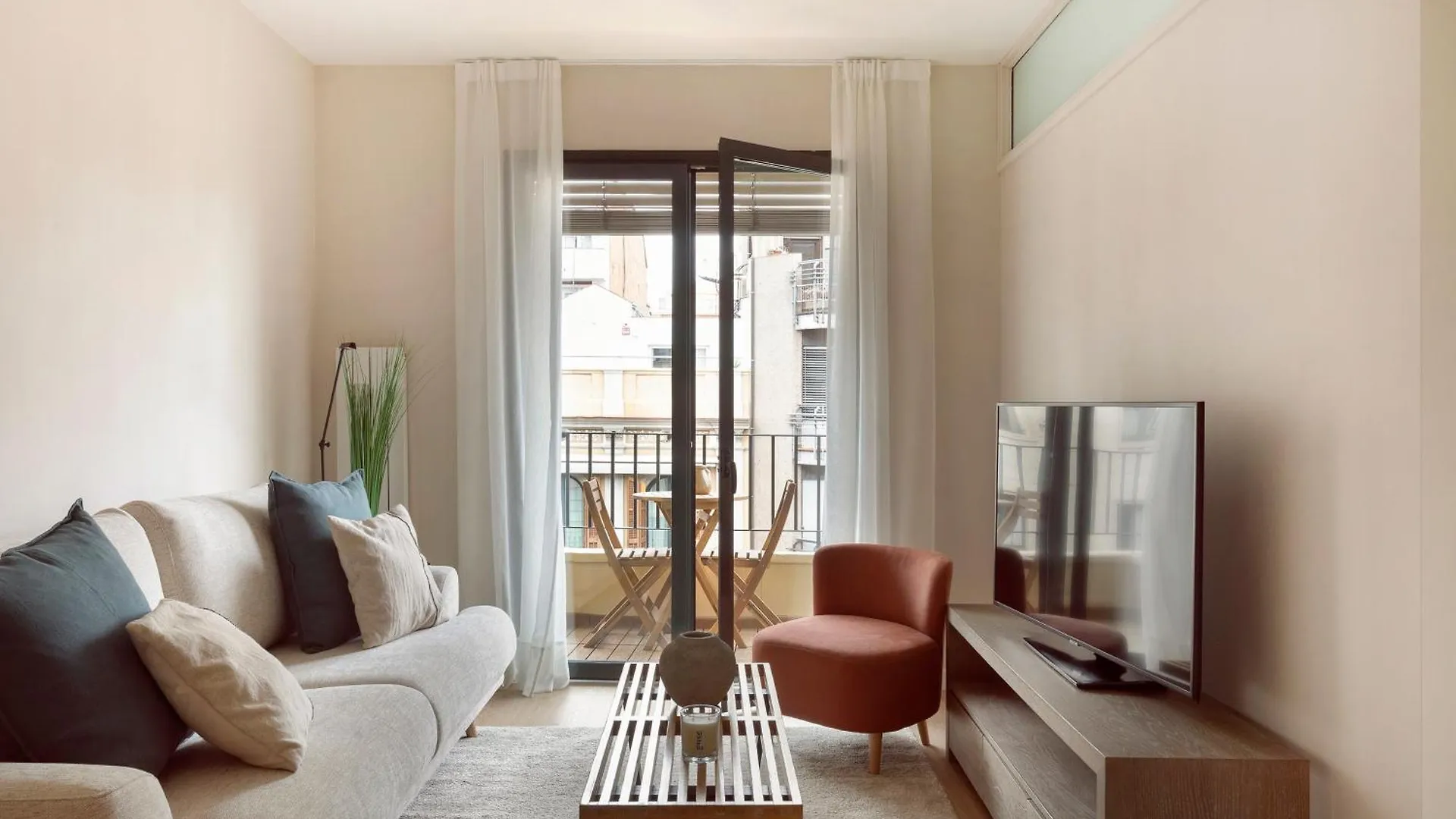 C211 Barcelona Apartments Spagna