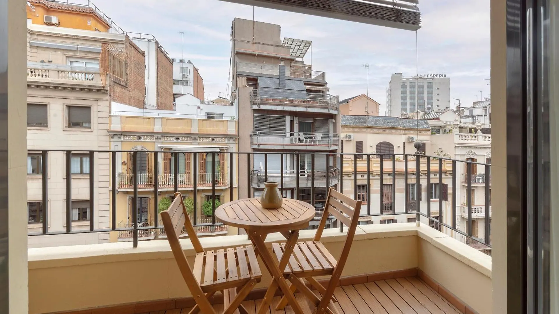 C211 Barcelona Apartments Spagna