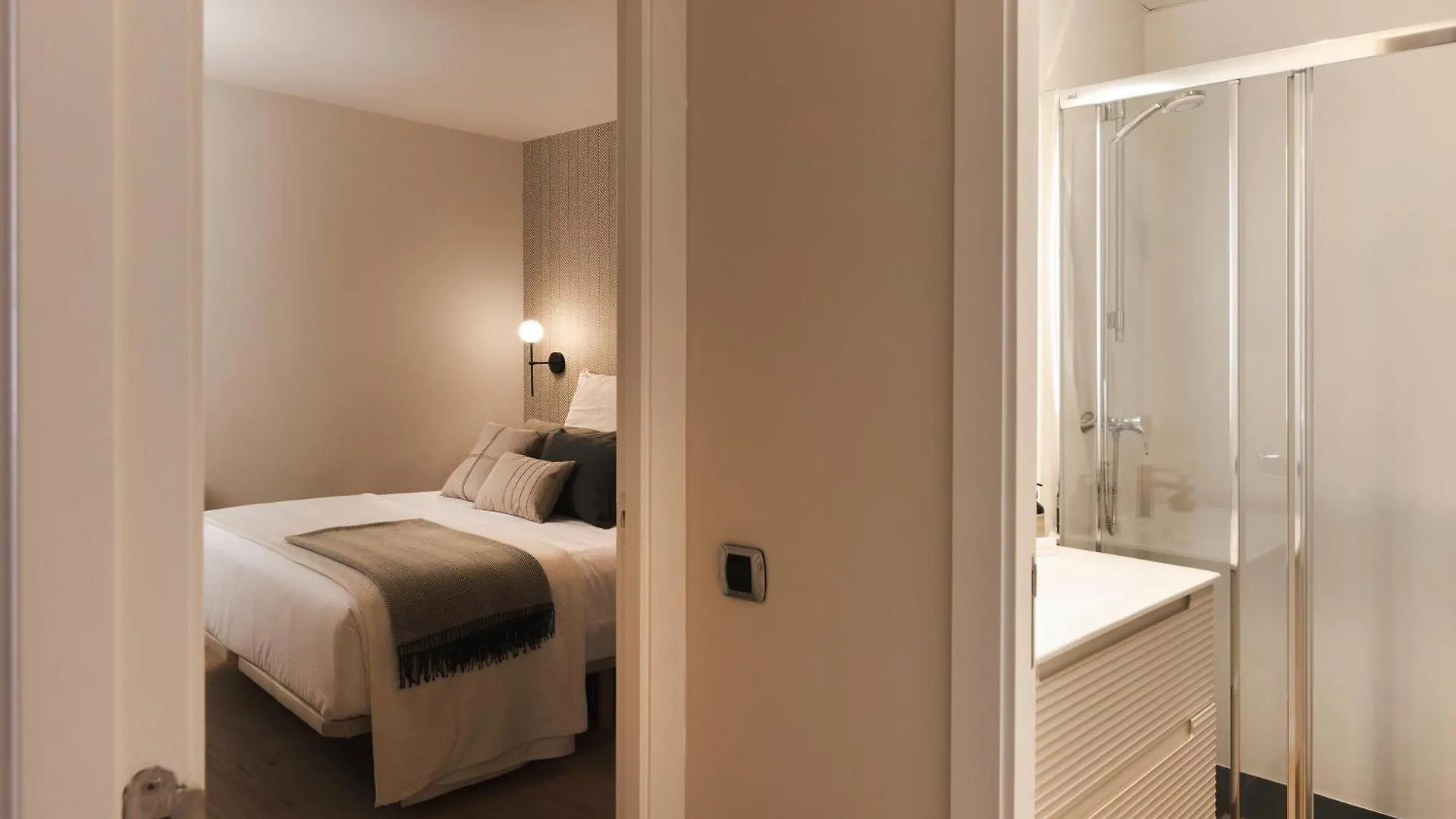 C211 Barcelona Apartments Spagna
