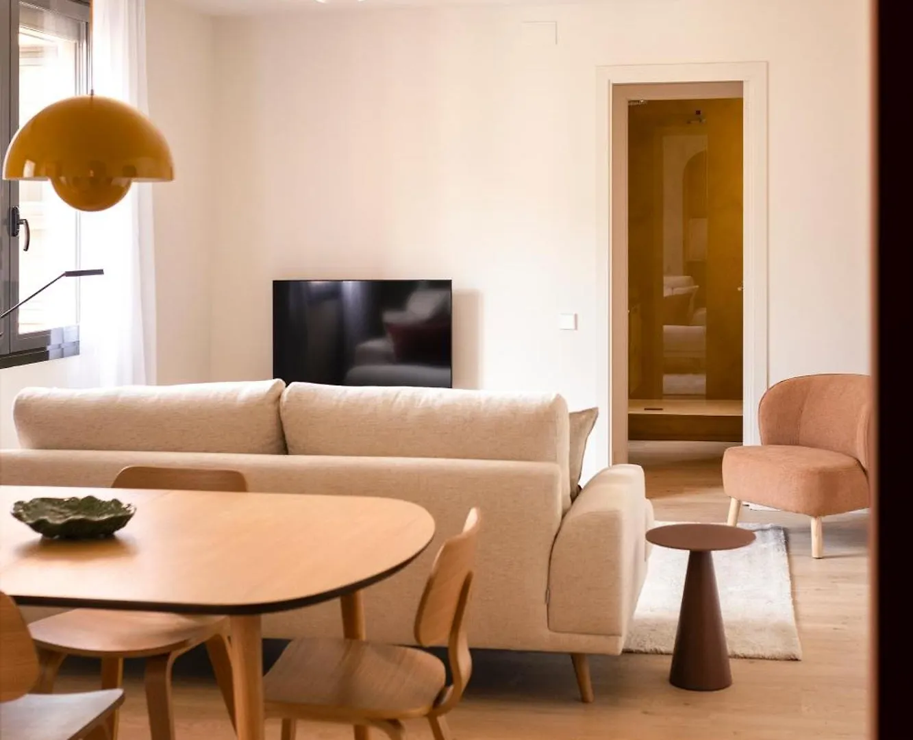C211 Barcelona Apartments Spagna