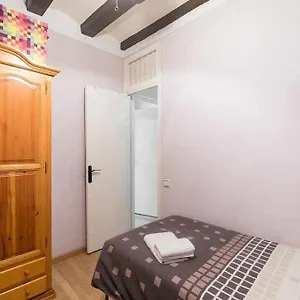 Consell Cent I 3 Eixample Appartement Barcelone
