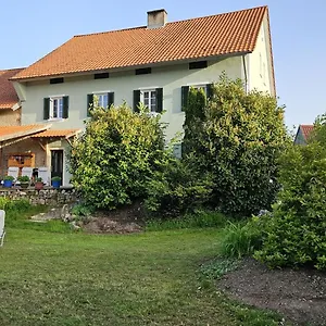  Ferienhaus Am Donauspitz Deutschland