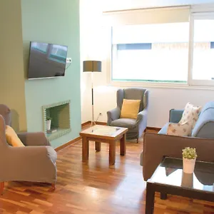 Apartamento Sweet Bcn Three Bedroom, Barcelona