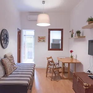 Apartamento Sweet Bcn With Terrace, Barcelona