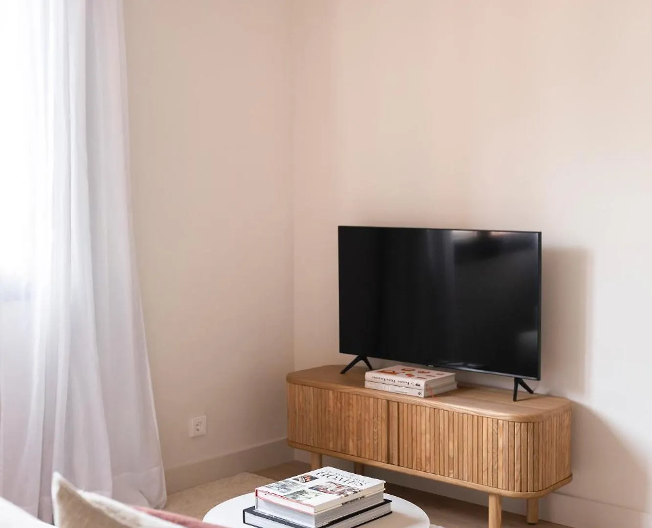 C211 Barcelona Apartments España